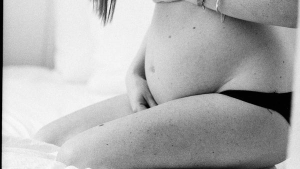 Deseo, sexo y masturbación en el embarazo, ¿tienes dudas?