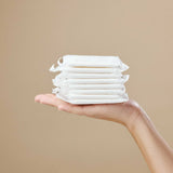 PACK AHORRO 8 BRAGAS + 16 COMPRESAS POSTPARTO