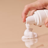 Espuma Íntima Prebiótica · Embarazo y postparto