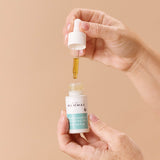 Aceite Calmante para Hemorroides