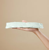 CLAY THERMAL COMPRESS · COLD/HEAT