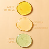 Aceite Calmante Hemorroides