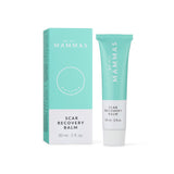 Bálsamo regenerador para cicatrices y queloides