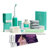 SOS POSTPARTO · KIT RECUPERACIÓN POSTPARTO