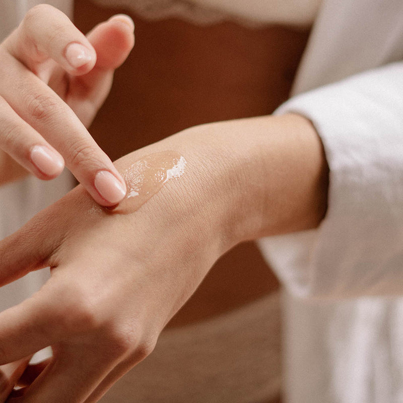 Clitoral Arousal Serum - WEAREMAMMAS