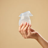 COLECTOR DE LECHE MATERNA - WEAREMAMMAS