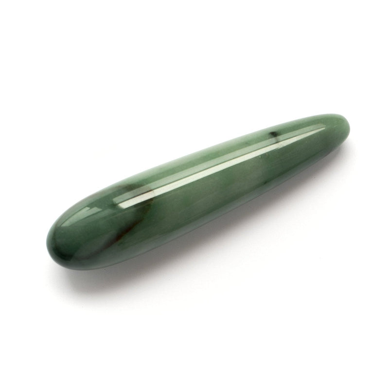 Indian Jade Dildo - WEAREMAMMAS