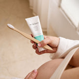 Pasta Dental Prebiótica con Nano Hidroxiapatita - Sin fluor