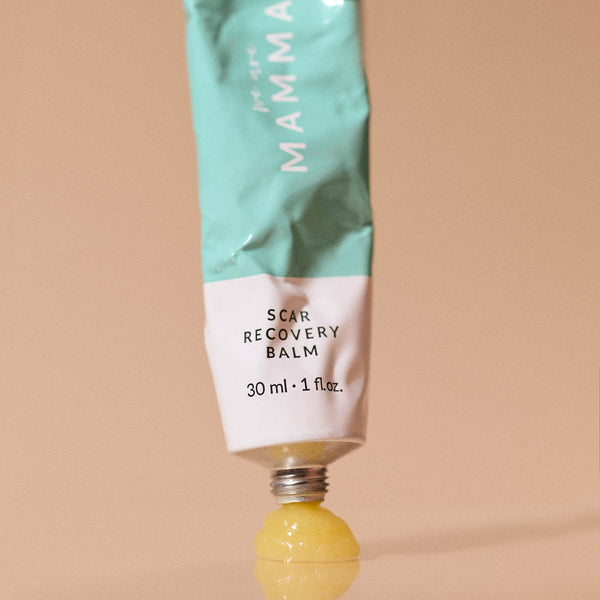 Bálsamo regenerador para cicatrices y queloides