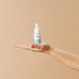 Aceite Calmante para Hemorroides