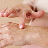 Aceite Calmante para Hemorroides