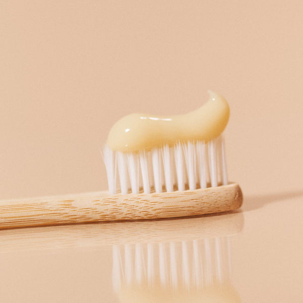 Pasta Dental Prebiótica con Nano Hidroxiapatita - Sin fluor