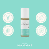 ACEITE CORPORAL NUTRITIVO - WEAREMAMMAS