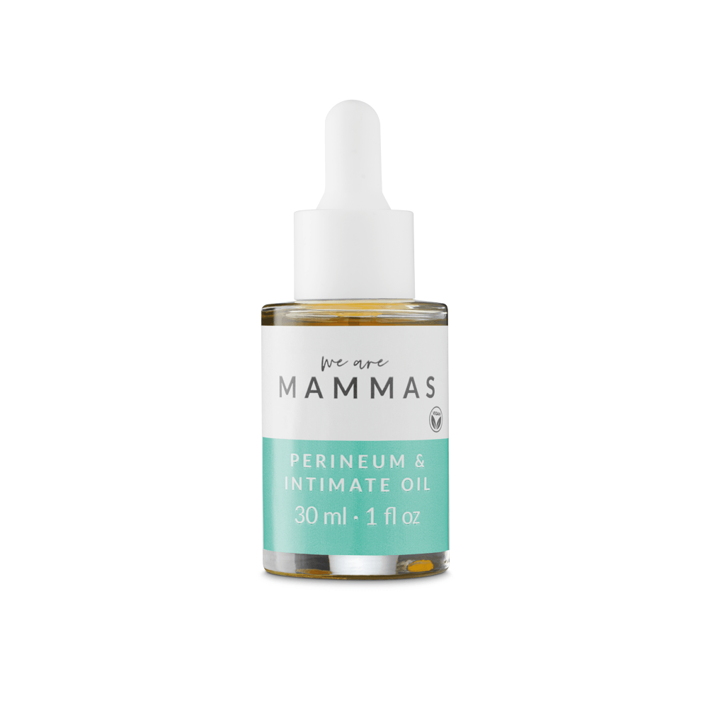 Natural oil for perineal massage and postpartum scar massage WEAREMAMMAS Natural oil for perineal massage and postpartum scar massage WEAREMAMMAS