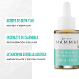 ACEITE INTIMO Y PERINEAL - WEAREMAMMAS