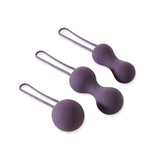 AMI 3 STEP KEGEL SET - WEAREMAMMAS