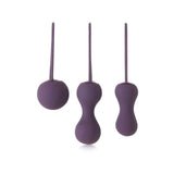 AMI 3 STEP KEGEL SET - WEAREMAMMAS