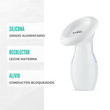 COLECTOR DE LECHE MATERNA - WEAREMAMMAS