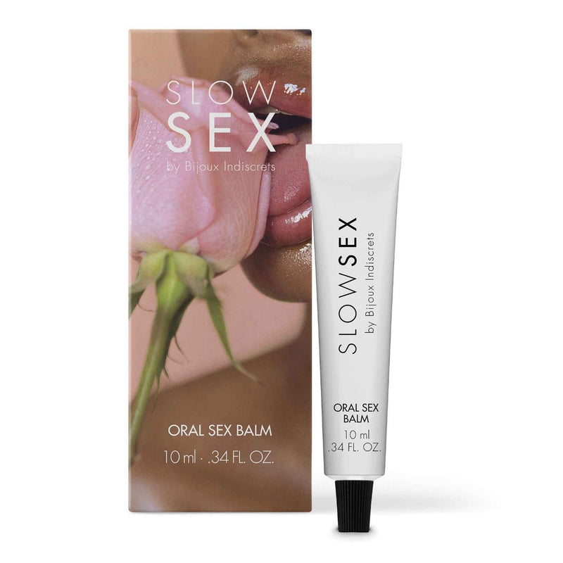 Oral Sex Balm - WEAREMAMMAS