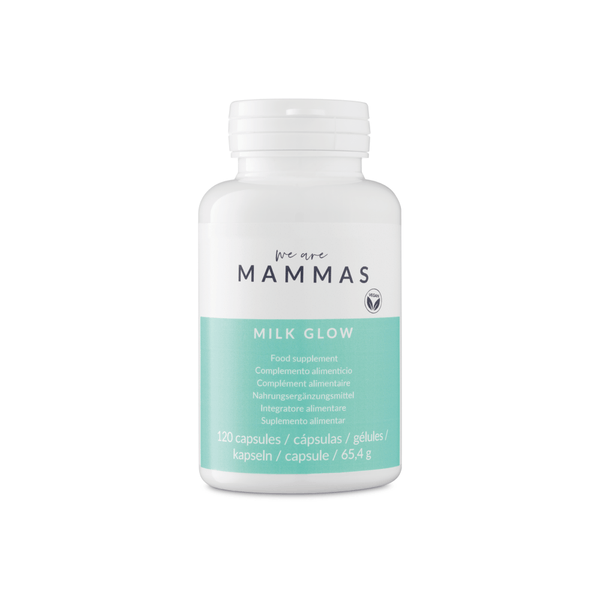 SUPLEMENTO DE APOYO A LA LACTANCIA - WEAREMAMMAS